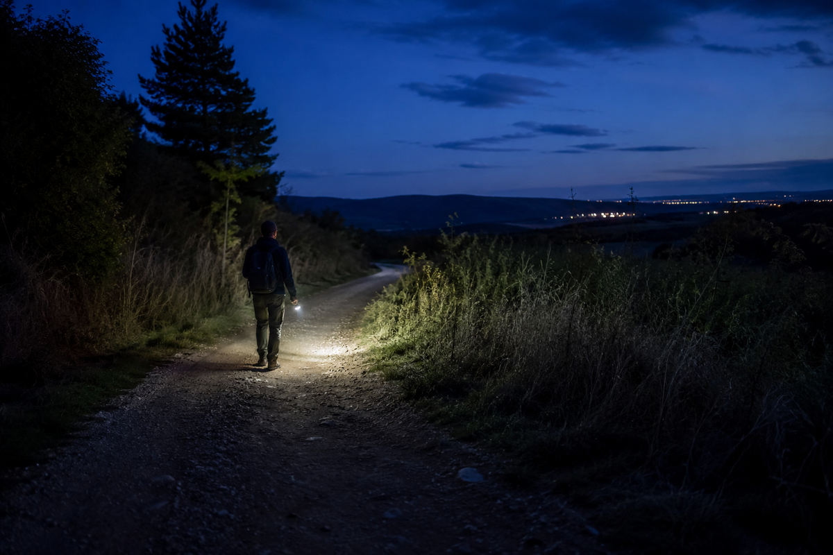 SORTIES NOCTURNES