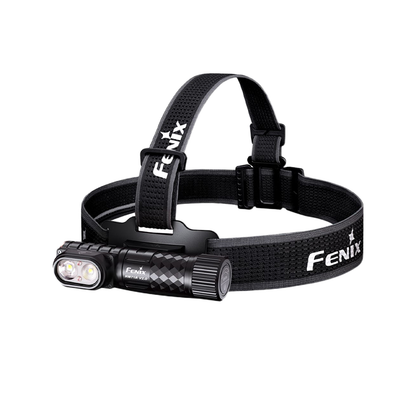 Fenix HM71R V2.0 - Lampe frontale rechargeable - 3500 lumens