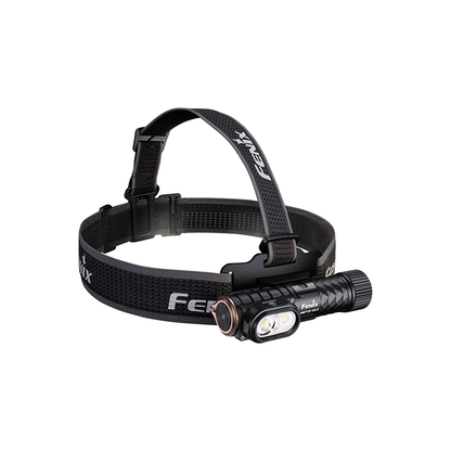 Fenix HM71R V2.0 - Lampe frontale rechargeable - 3500 lumens