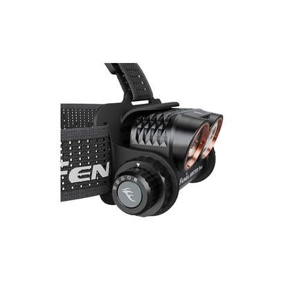 Fenix HM75R PRO - Lampe frontale à led multiples - 3500 lumens