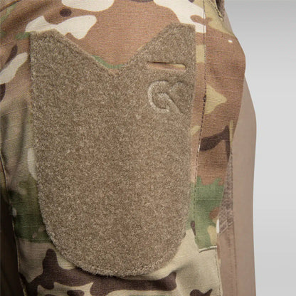 Chemise UBAS Multicam GEN 2 GK DUTYCALL - chemise de combat tactique respirante