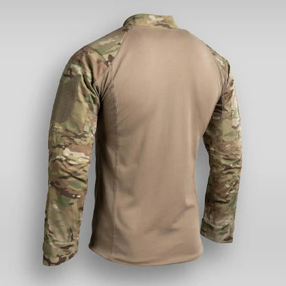 Chemise UBAS Multicam GEN 2 GK DUTYCALL - chemise de combat tactique respirante
