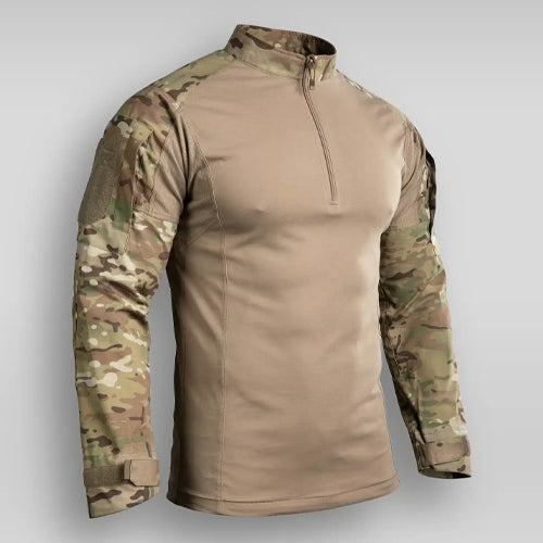 Chemise UBAS Multicam GEN 2 GK DUTYCALL - chemise de combat tactique respirante