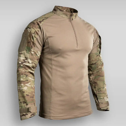 Chemise UBAS Multicam GEN 2 GK DUTYCALL - chemise de combat tactique respirante