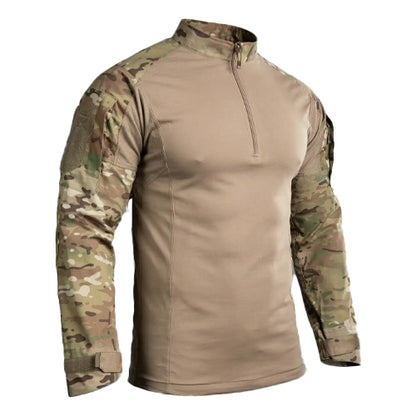 Chemise UBAS Multicam GEN 2 GK DUTYCALL - chemise de combat tactique respirante