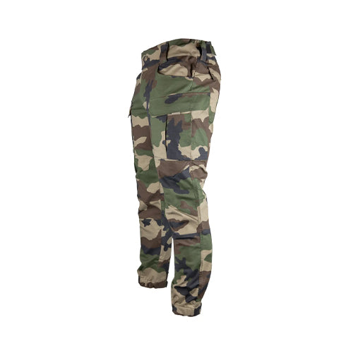 Pantalon de combat CAM CE GK DUTYCALL - pantalon tactique Ripstop stretch