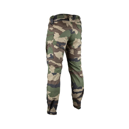 Pantalon de combat CAM CE GK DUTYCALL - pantalon tactique Ripstop stretch