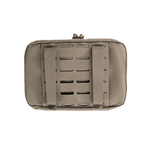Poche fourre-tout GK DUTYCALL - pochette utilitaire MOLLE modulable (Marine, Coyote, Noir)