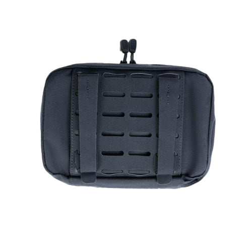 Poche fourre-tout GK DUTYCALL - pochette utilitaire MOLLE modulable (Marine, Coyote, Noir)