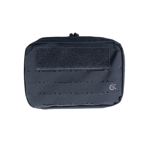Poche fourre-tout GK DUTYCALL - pochette utilitaire MOLLE modulable (Marine, Coyote, Noir)