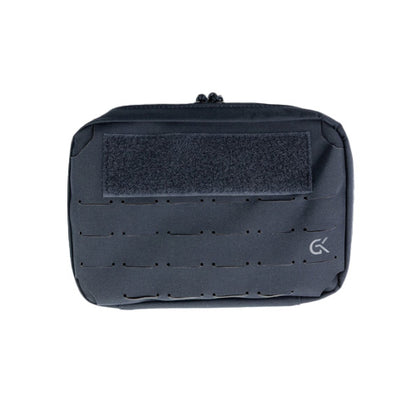 Poche fourre-tout GK DUTYCALL - pochette utilitaire MOLLE modulable (Marine, Coyote, Noir)