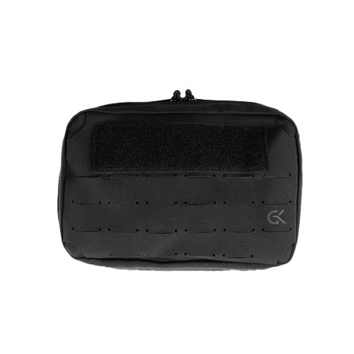 Poche fourre-tout GK DUTYCALL - pochette utilitaire MOLLE modulable (Marine, Coyote, Noir)