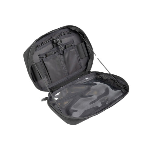 Poche fourre-tout GK DUTYCALL - pochette utilitaire MOLLE modulable (Marine, Coyote, Noir)