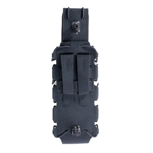 Porte-aérosol GK DUTYCALL Marine - porte-accessoire MOLLE à ouverture rapide
