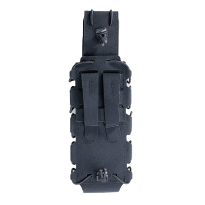 Porte-aérosol GK DUTYCALL Marine - porte-accessoire MOLLE à ouverture rapide