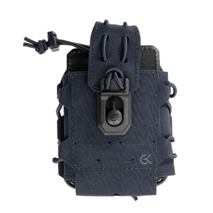 Porte-menottes GK DUTYCALL - porte-accessoire MOLLE à ouverture rapide