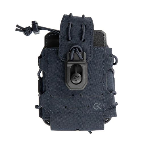 Porte-menottes GK DUTYCALL - porte-accessoire MOLLE à ouverture rapide