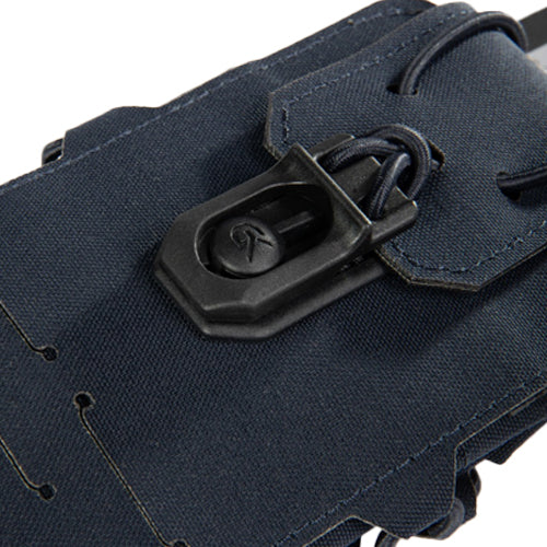 Porte-téléphone GK DUTYCALL -  porte-accessoire MOLLE à ouverture rapide