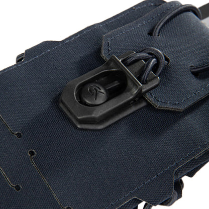 Porte-téléphone GK DUTYCALL -  porte-accessoire MOLLE à ouverture rapide