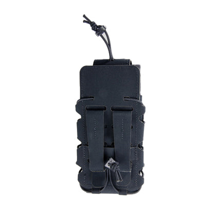 Porte-téléphone GK DUTYCALL -  porte-accessoire MOLLE à ouverture rapide