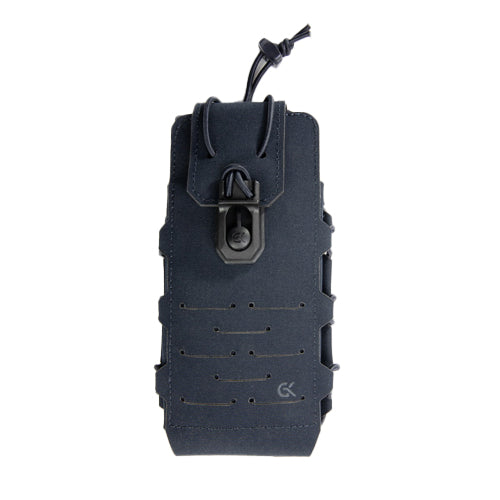 Porte-téléphone GK DUTYCALL -  porte-accessoire MOLLE à ouverture rapide