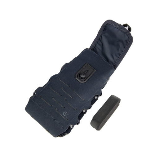 Porte-téléphone GK DUTYCALL -  porte-accessoire MOLLE à ouverture rapide