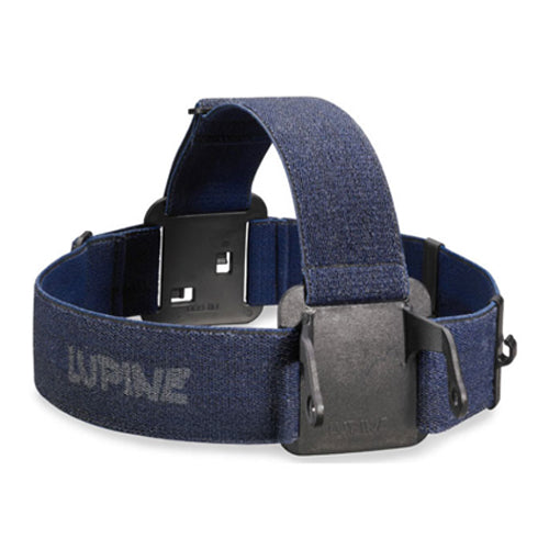 Headband Lupine pour Betty R