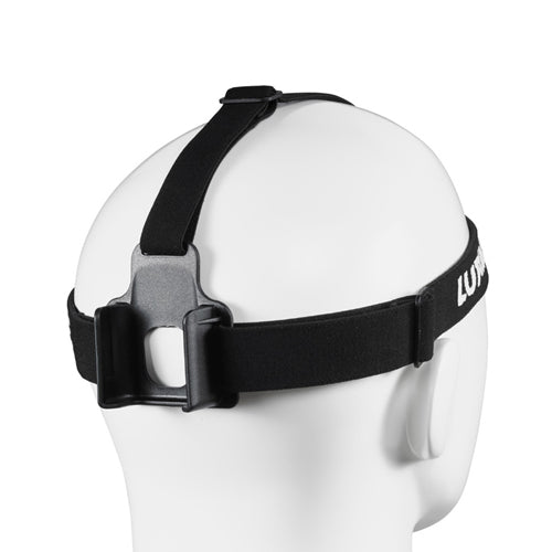 Headband Lupine pour lampe Néo, Piko, Blika FrontClick / FastClick