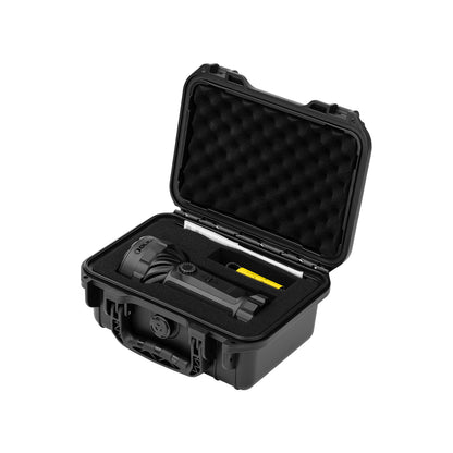 Olight Marauder 3 - Lampe torche LED rechargeable 25 000 lumens triple faisceau