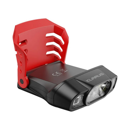 Klarus HC3 PRO - Lampe frontale clip-on à détecteur de mouvement