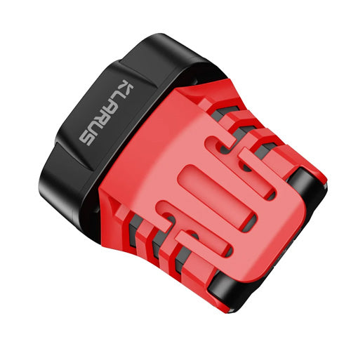 Klarus HC3 PRO - Lampe frontale clip-on à détecteur de mouvement