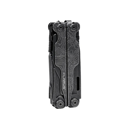 Klarus MT07 Horizon Noir - Pince multifonction multitool 20-en-1