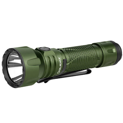 Lampe Torche Olight Javelot - 1350 Lumens rechargeable longue portée  NYCTALOPE  