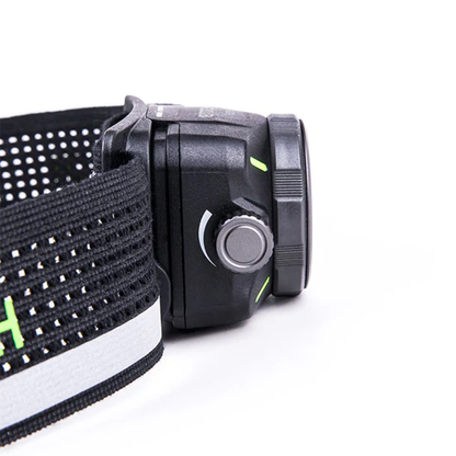 Lampe Frontale Professionnelle Nextorch eStar – 1300 Lumens