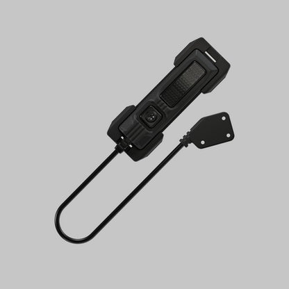 Armytek Parma C1IR - Lampe tactique blanche et infrarouge pour arme ou casque