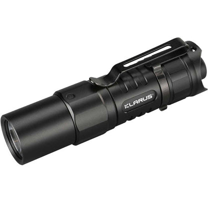 Lampe Torche Klarus XT1C – 1000 Lumens  NYCTALOPE  