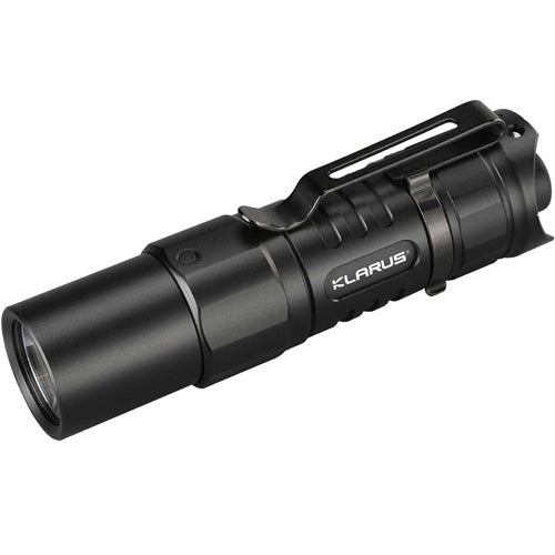 Lampe Torche Klarus XT1C – 1000 Lumens  NYCTALOPE  