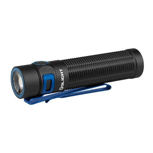 Lampe Torche Olight Baton 3 Pro Max - 2500 Lumens  NYCTALOPE  