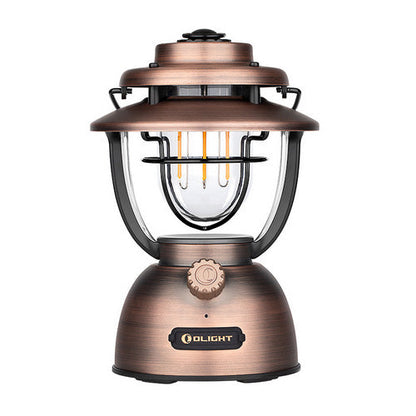 Olight Olantern Classic 2 Pro - Lanterne classic rechargeable pour bivouac  NYCTALOPE  