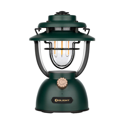 Olight Olantern Classic 2 Pro - Lanterne classic rechargeable pour bivouac  NYCTALOPE  