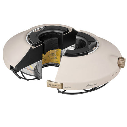 Olight Haloop - Lanterne parasol rechargeable pour camping  NYCTALOPE  