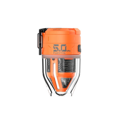 Olight FLEXTAIL MAX PUMP 3 – Mini pompe à air portable 3-en-1 avec lanterne 300 lm, rechargeable USB-C