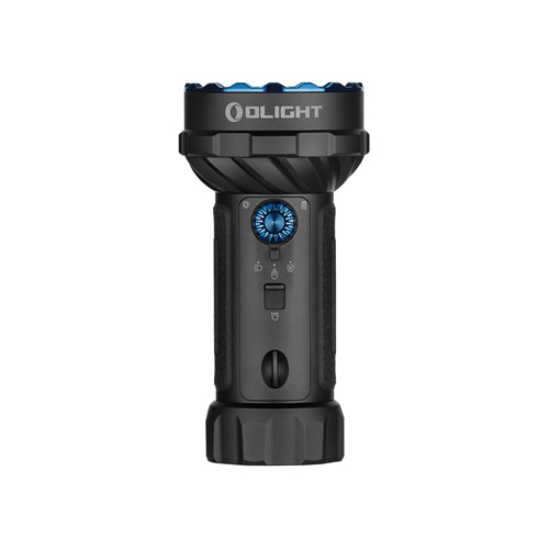 Lampe Torche Olight MARAUDER Mini 2 – 10000 Lumens rechargeable  NYCTALOPE  
