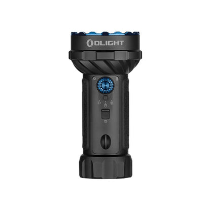 Lampe Torche Olight MARAUDER Mini 2 – 10000 Lumens rechargeable  NYCTALOPE  