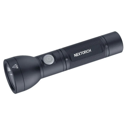Nextorch ED30 - Lampe torche rechargeable USB-C 1000 lumens