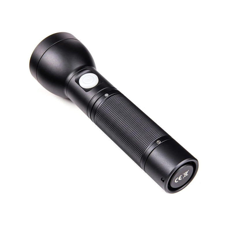 Nextorch ED30 - Lampe torche rechargeable USB-C 1000 lumens