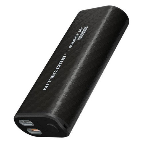 Nitecore SUMMIT Air - Batterie externe 8000 mAh spéciale températures basses