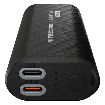 Nitecore SUMMIT Air - Batterie externe 8000 mAh spéciale températures basses