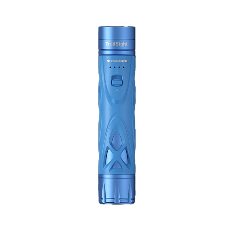 Nitecore TrailSight - Lampe torche de trail running 1200 lumens