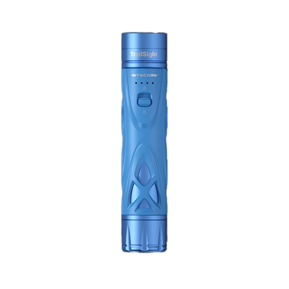Nitecore TrailSight - Lampe torche de trail running 1200 lumens